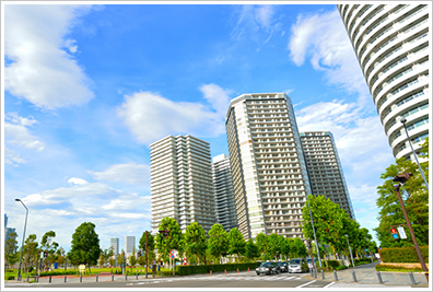 大池商事が対応してきた明渡執行立会い等の実績をご紹介いたします。